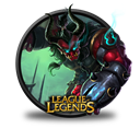 Galio Gatekeeper icon